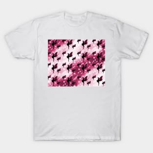 Pink Fairies T-Shirt